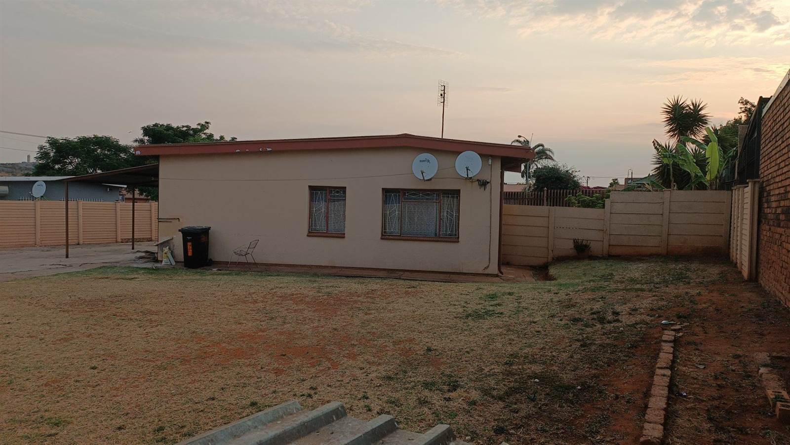3 Bed House in Laudium photo number 3