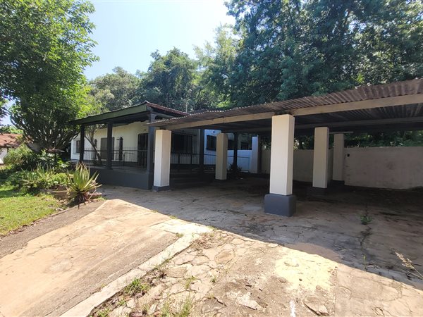 22 ha Smallholding 22 ha Smallholding