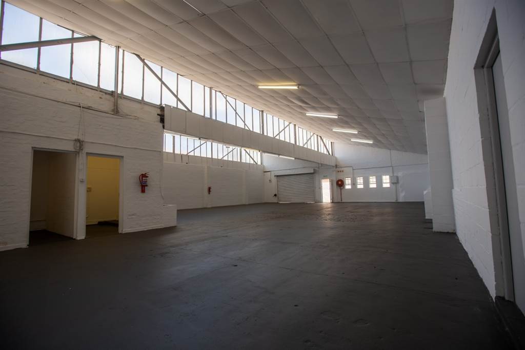 321  m² Industrial space in Maitland photo number 6