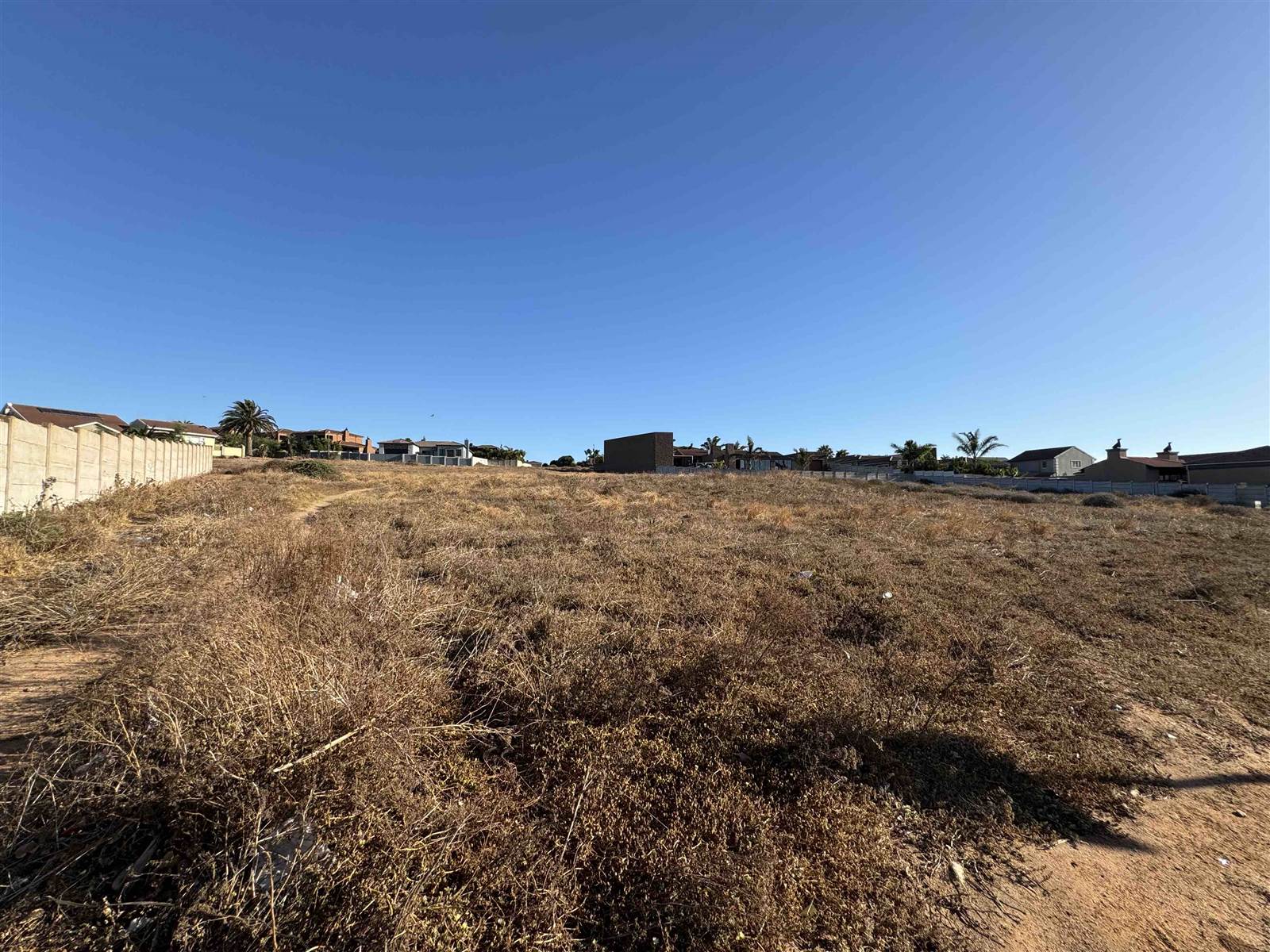 1096 m² Land available in Vredenburg photo number 3