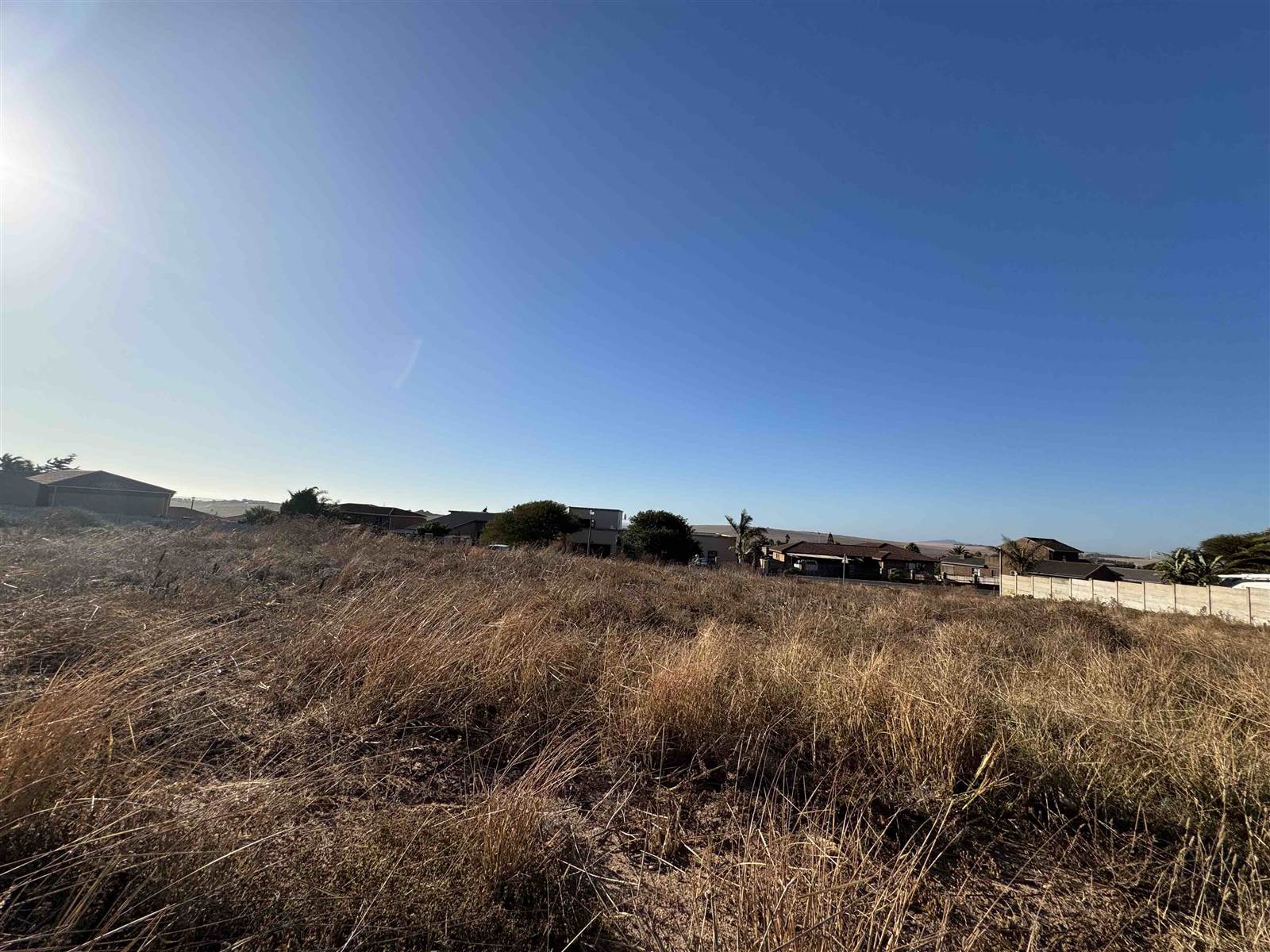 1096 m² Land available in Vredenburg photo number 8