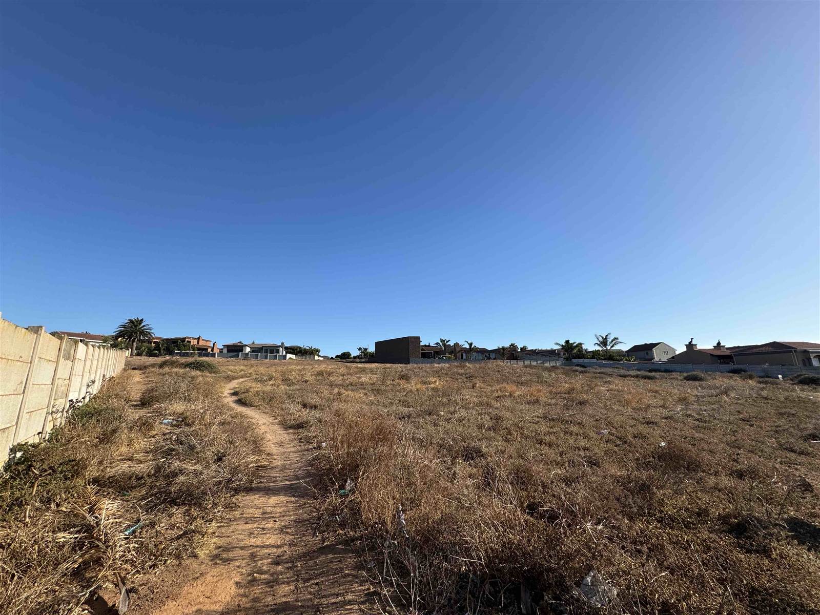 1096 m² Land available in Vredenburg photo number 5