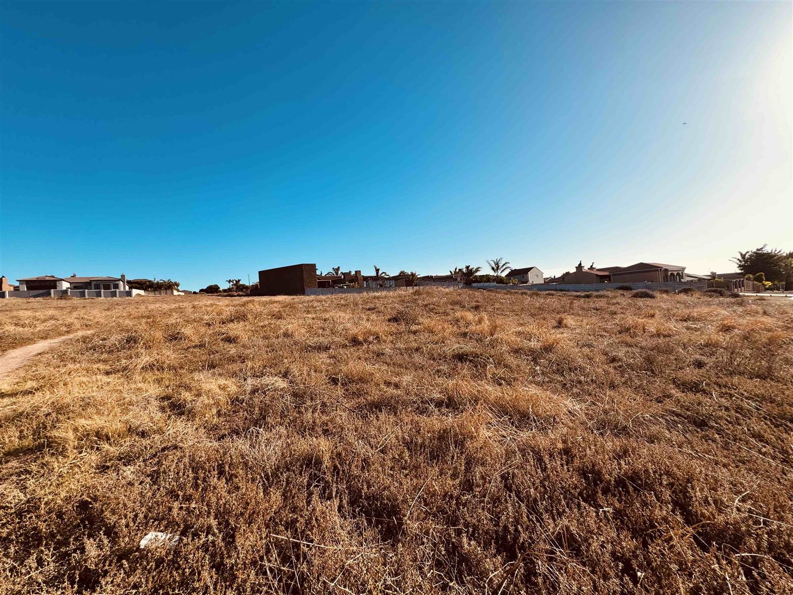 1096 m² Land available in Vredenburg photo number 2