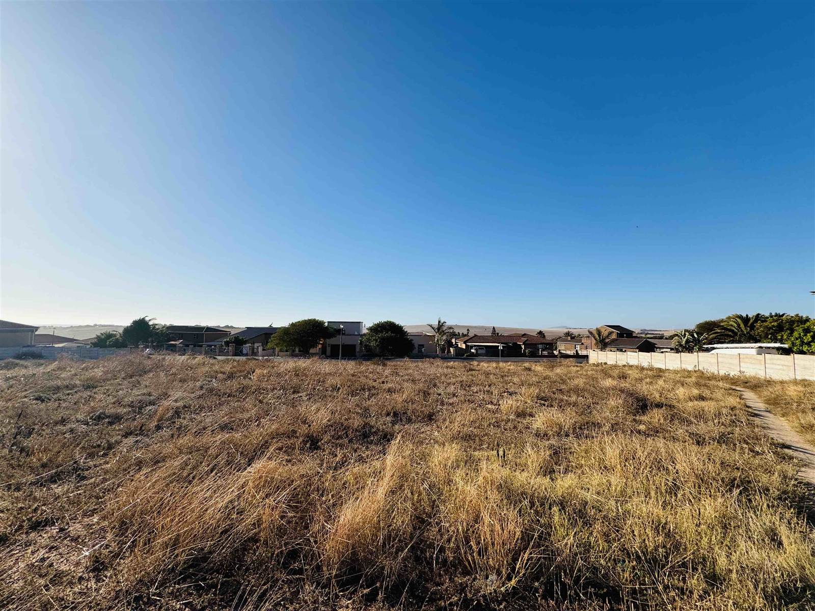 1096 m² Land available in Vredenburg photo number 4