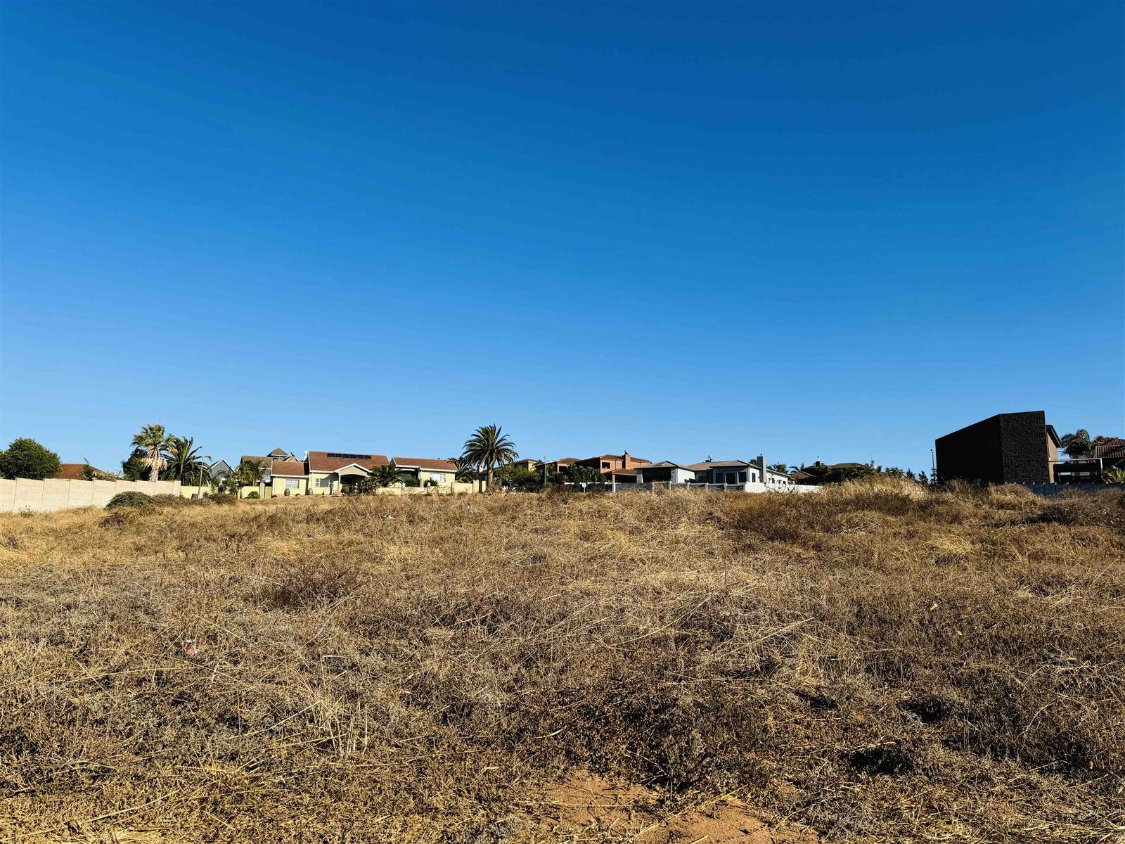1096 m² Land available in Vredenburg photo number 1