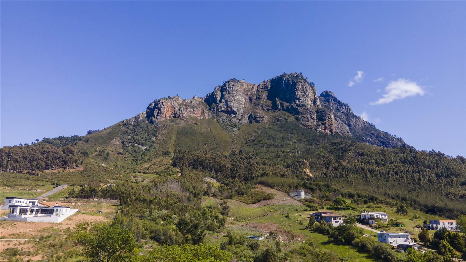 2.1 ha Land available in Stellenbosch Central photo number 3