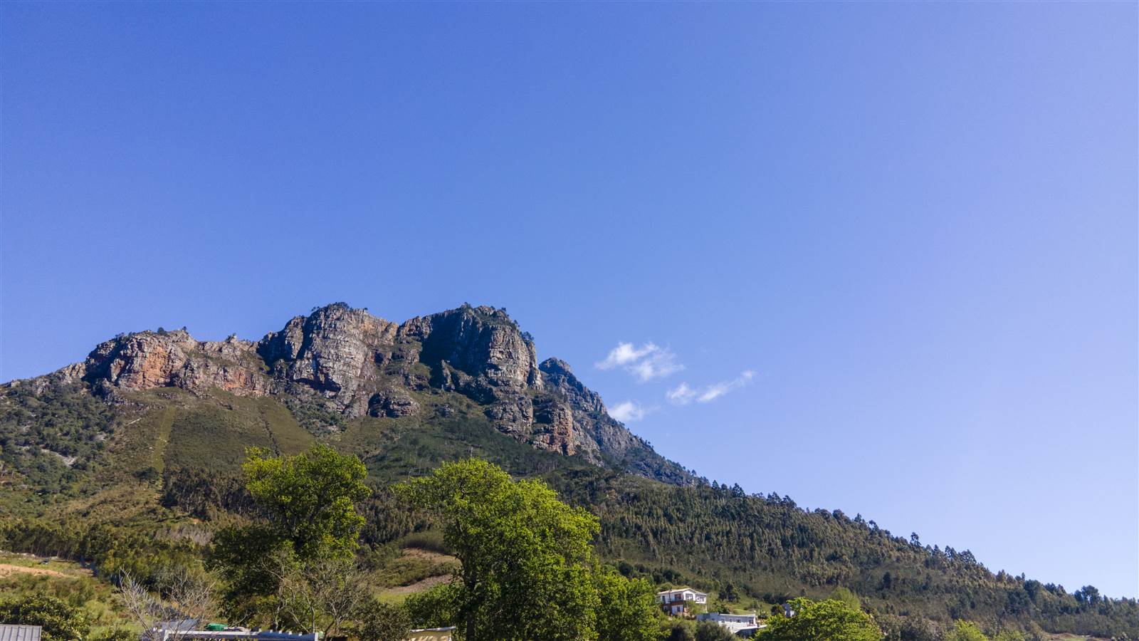 2.1 ha Land available in Stellenbosch Central photo number 1