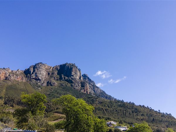 2.1 ha Land available in Stellenbosch Central