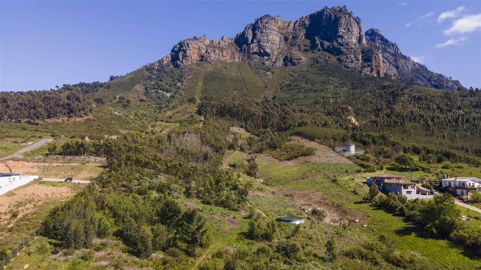 2.1 ha Land available in Stellenbosch Central photo number 4