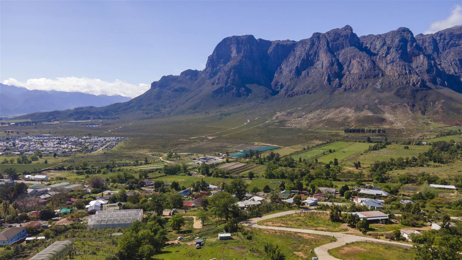 2.1 ha Land available in Stellenbosch Central photo number 8