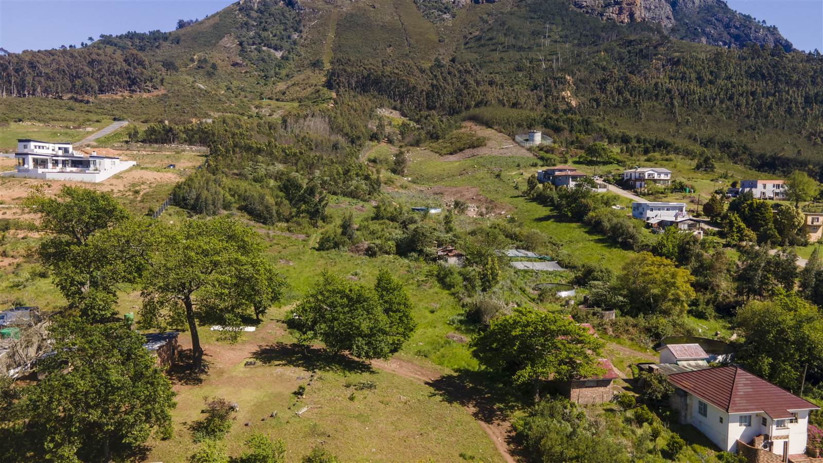 2.1 ha Land available in Stellenbosch Central photo number 2