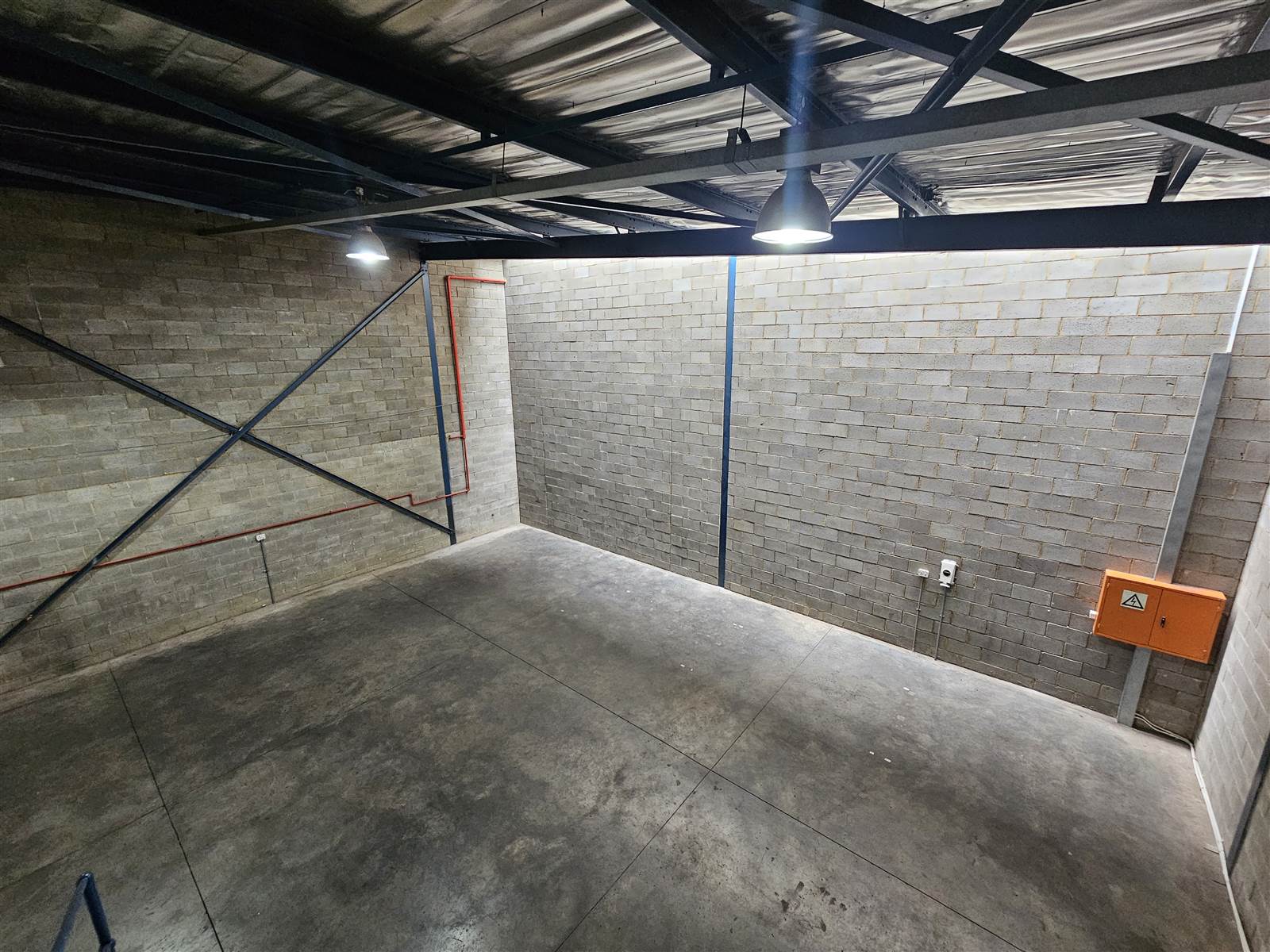224  m² Industrial space in Eastgate photo number 7