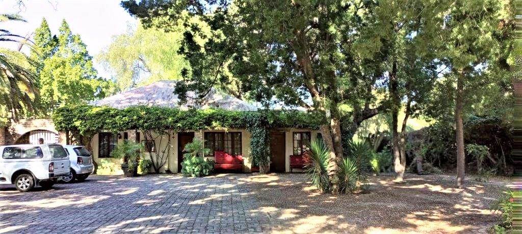 620  m² Commercial space in Graaff Reinet photo number 1