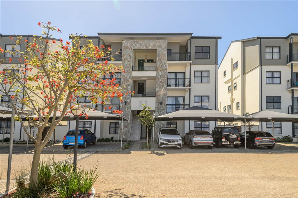 2 Bed Apartment for sale in Sandown | T4376414 | Private Property