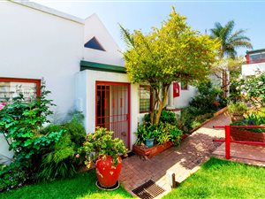 2 Bed House in Darrenwood