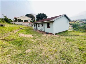 4 Bed House in Kwandengezi