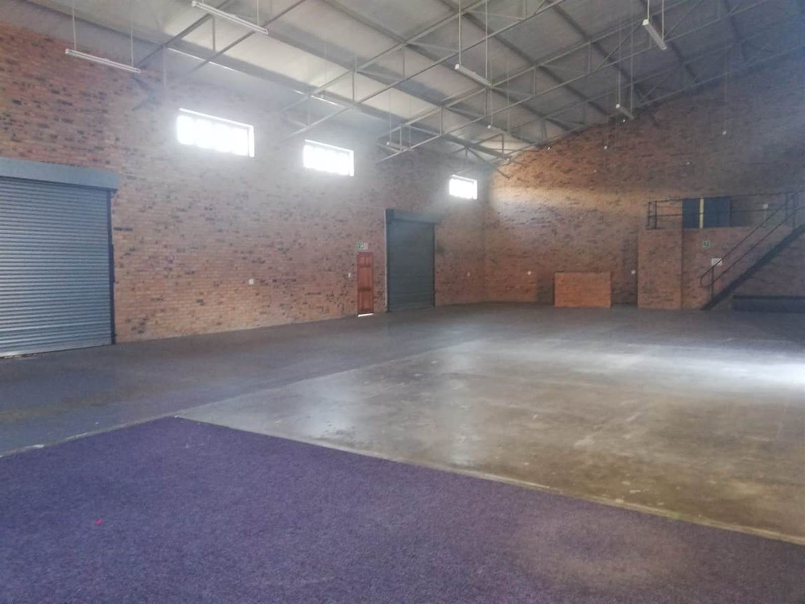 350  m² Industrial space in Secunda photo number 8