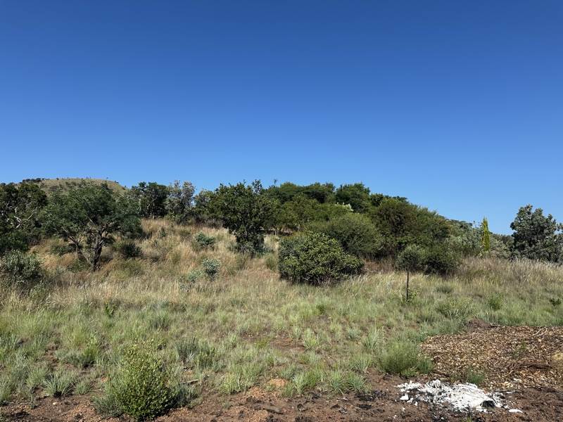 5 ha Land available in Broederstroom photo number 5