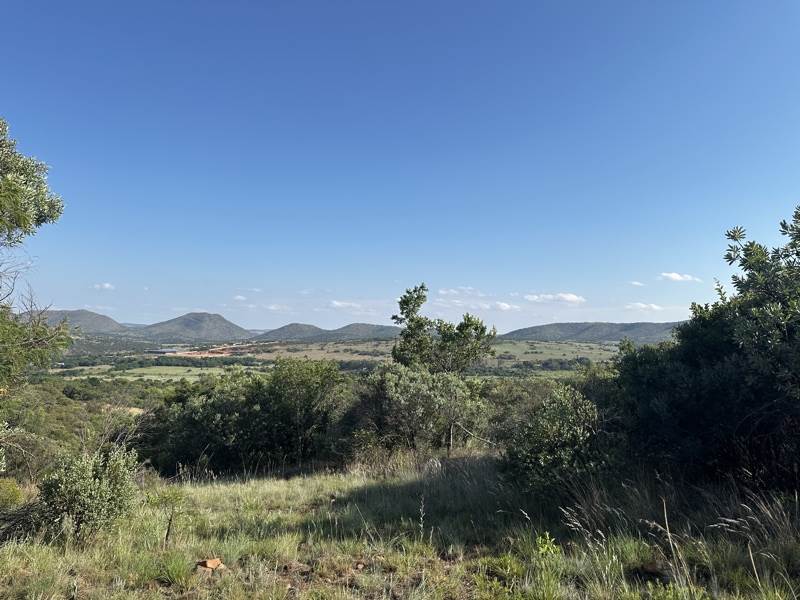 5 ha Land available in Broederstroom photo number 6