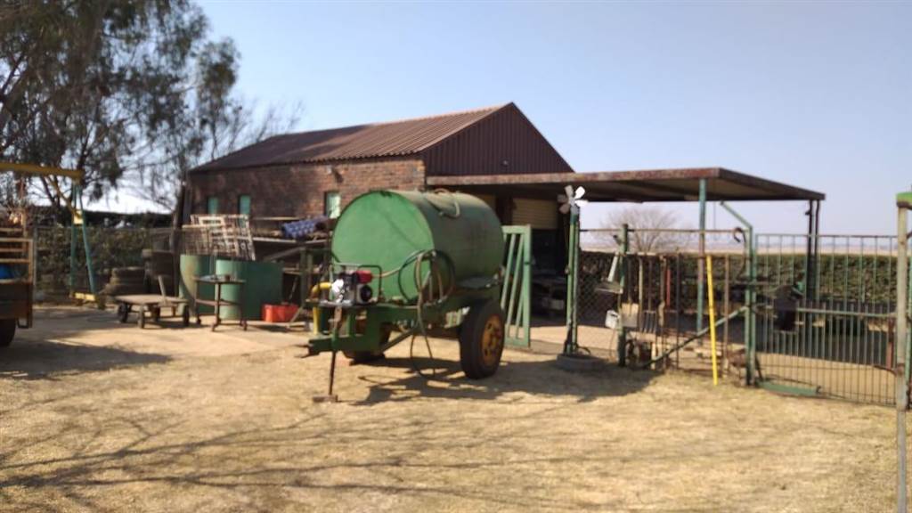 269 m² Farm in Delmas photo number 4