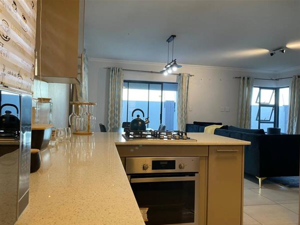 4 Bedroom Duplex