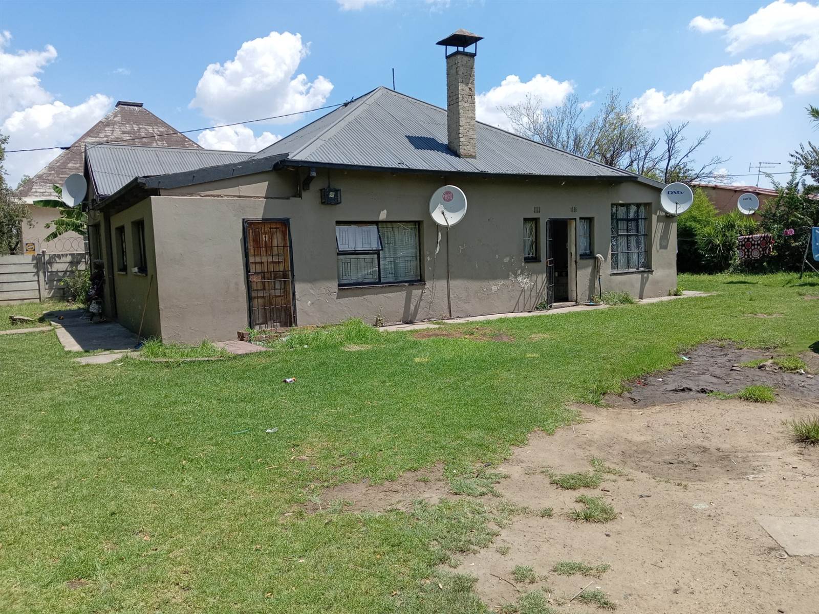 14 Bed House in Vereeniging Central photo number 1