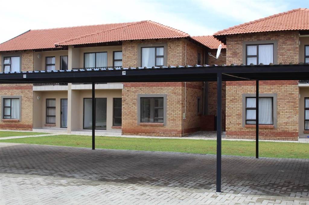 2 Bed Apartment to rent in Klerksdorp RR4233549 Private Property