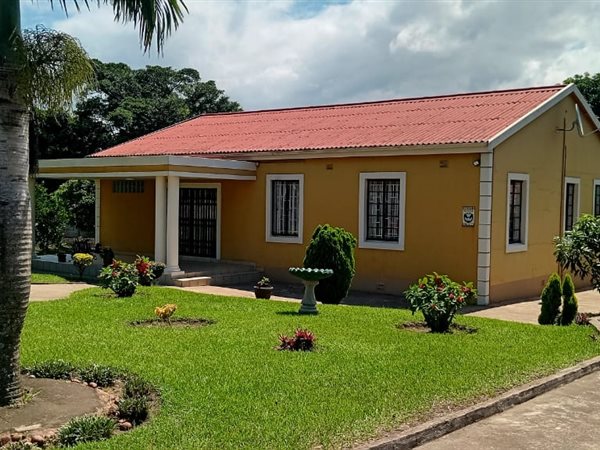 3 Bedroom House 3 Bedroom House