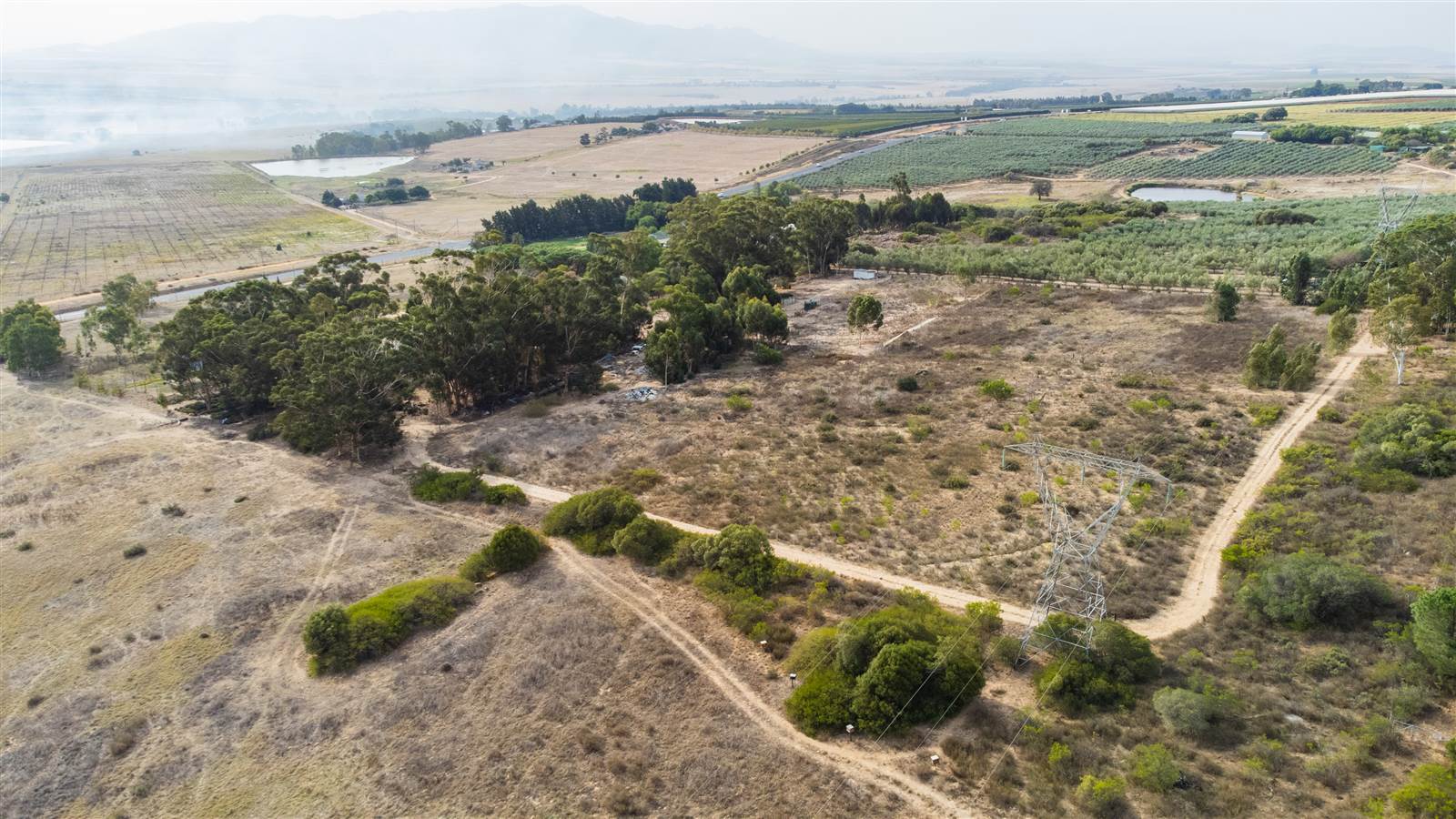 33 ha Farm in Northern Paarl photo number 20