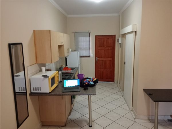 1 Bed Apartment