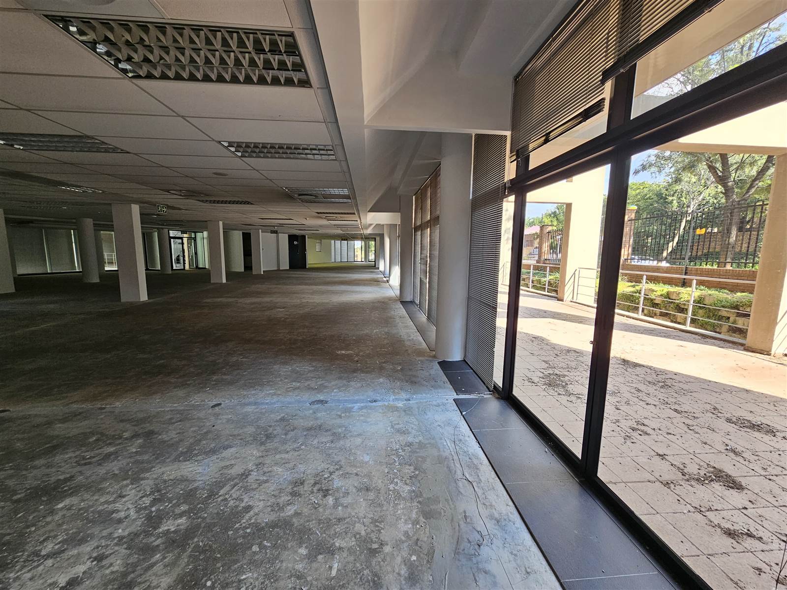 856  m² Commercial space in Centurion CBD photo number 12