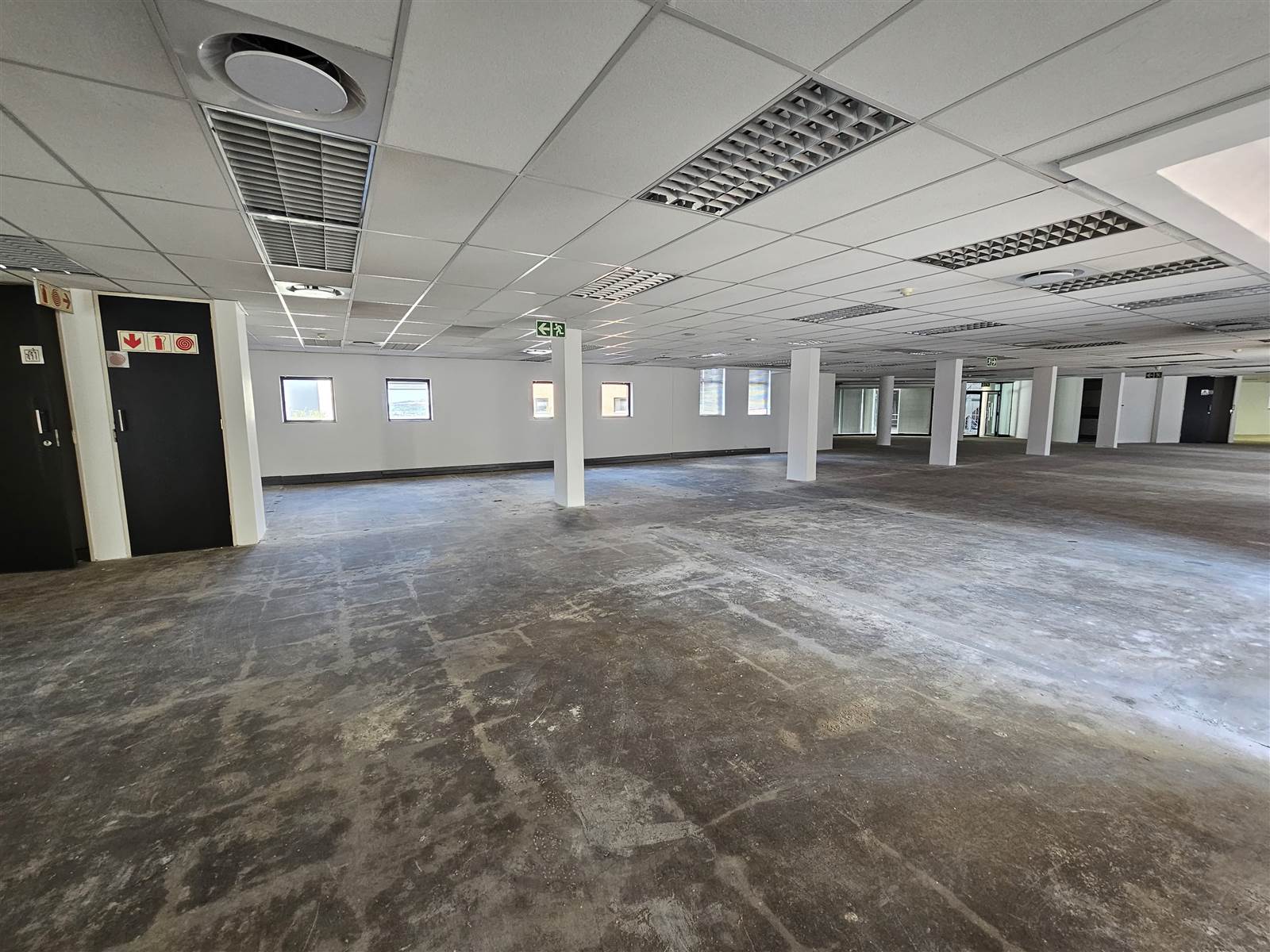 856  m² Commercial space in Centurion CBD photo number 16