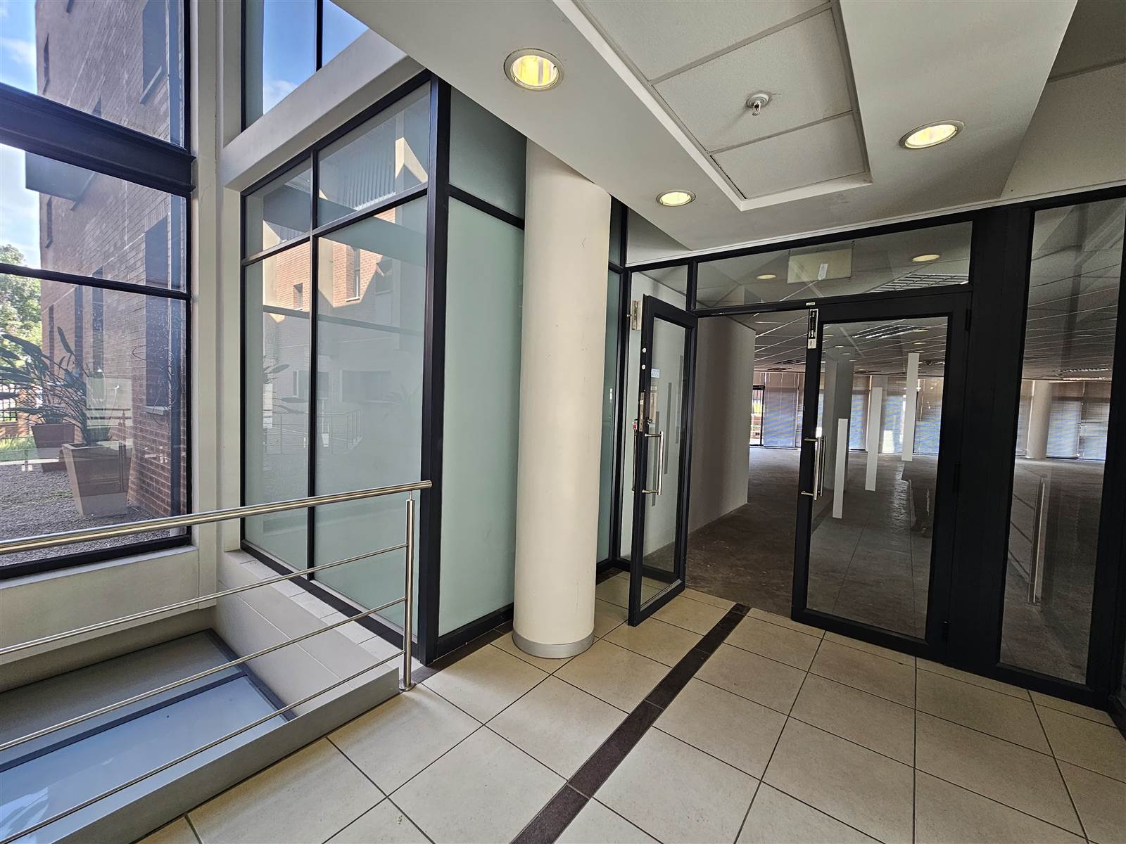 856  m² Commercial space in Centurion CBD photo number 21