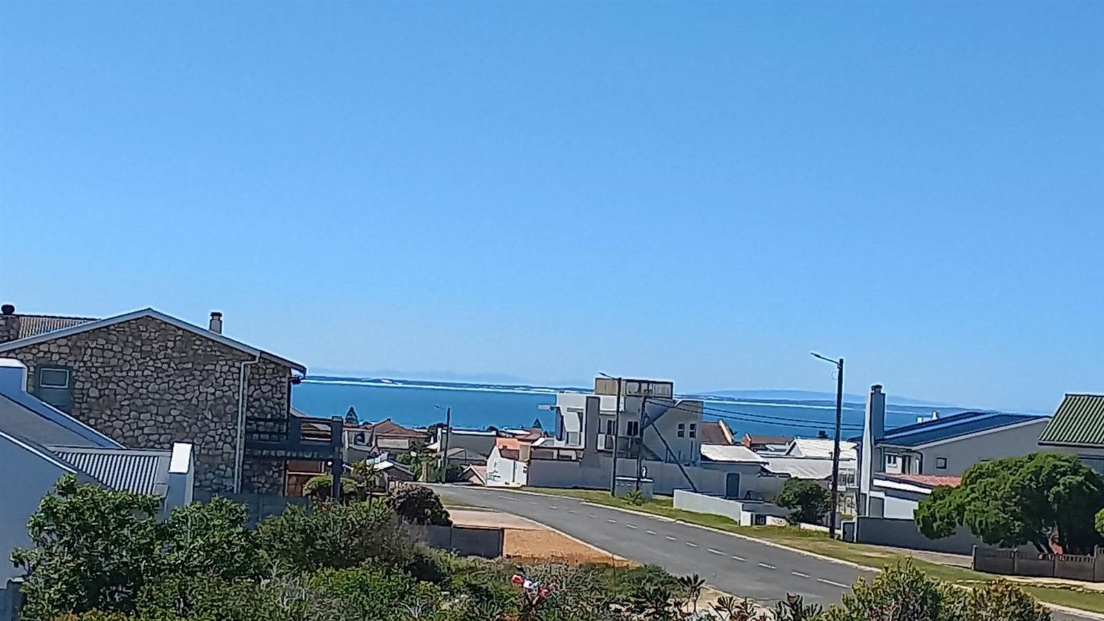 663 m² Land available in Struisbaai photo number 3