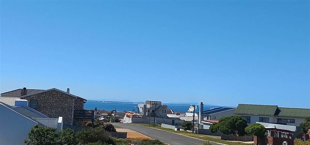 663 m² Land available in Struisbaai photo number 6