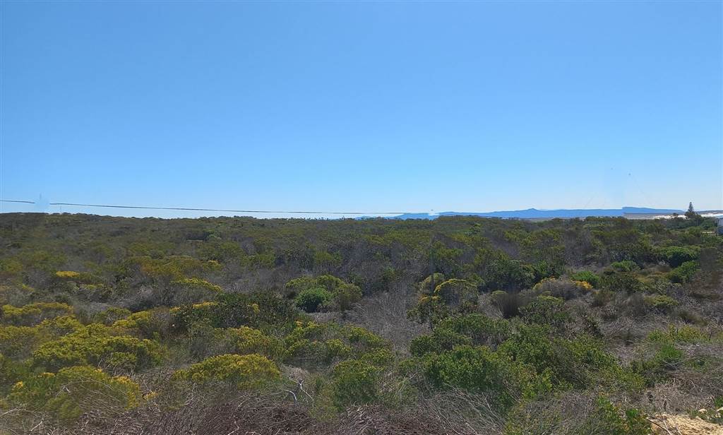 663 m² Land available in Struisbaai photo number 4