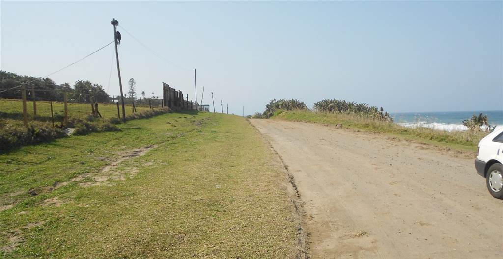 9011 m² Land available in Ramsgate photo number 3