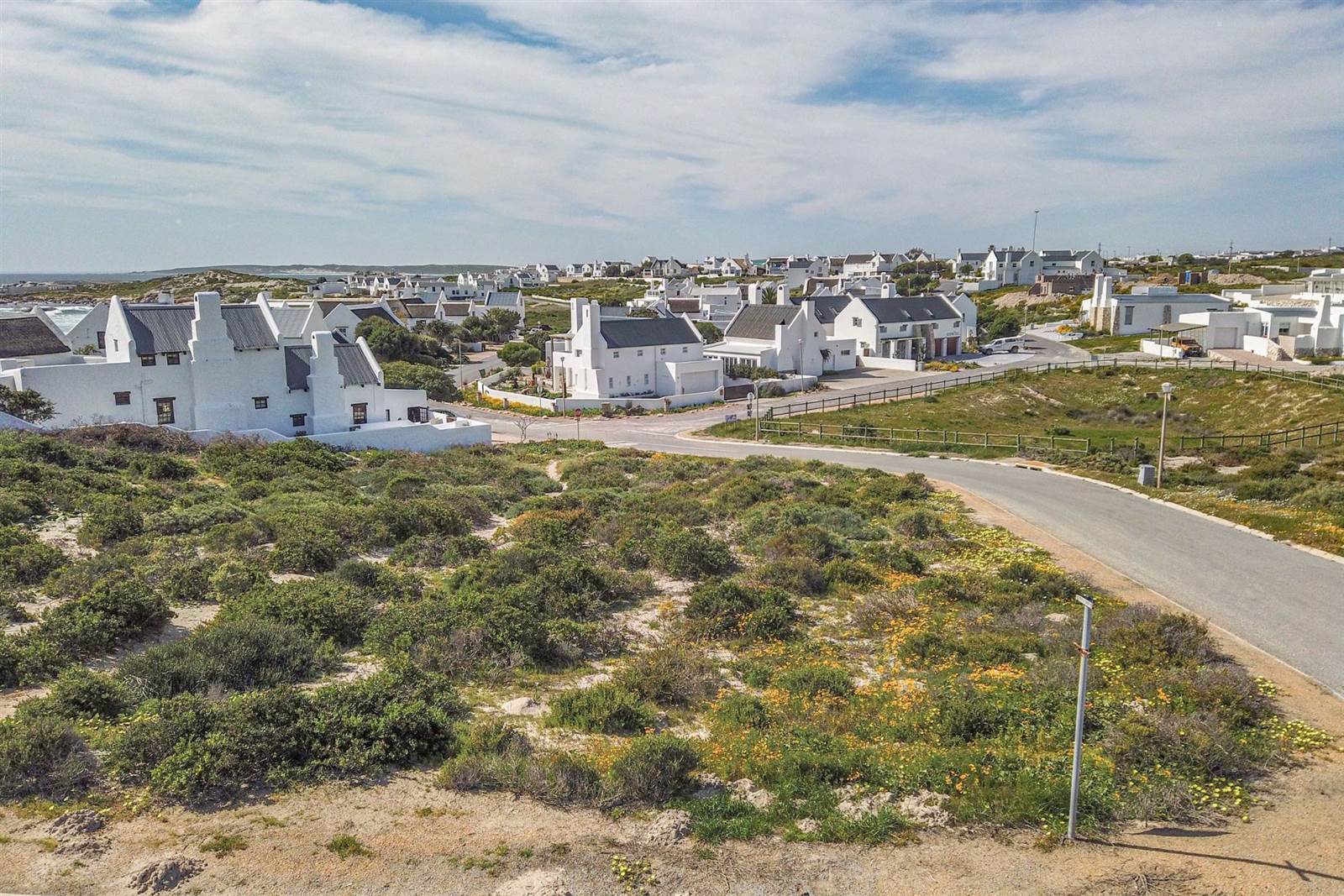 458 m² Land available in Paternoster photo number 5