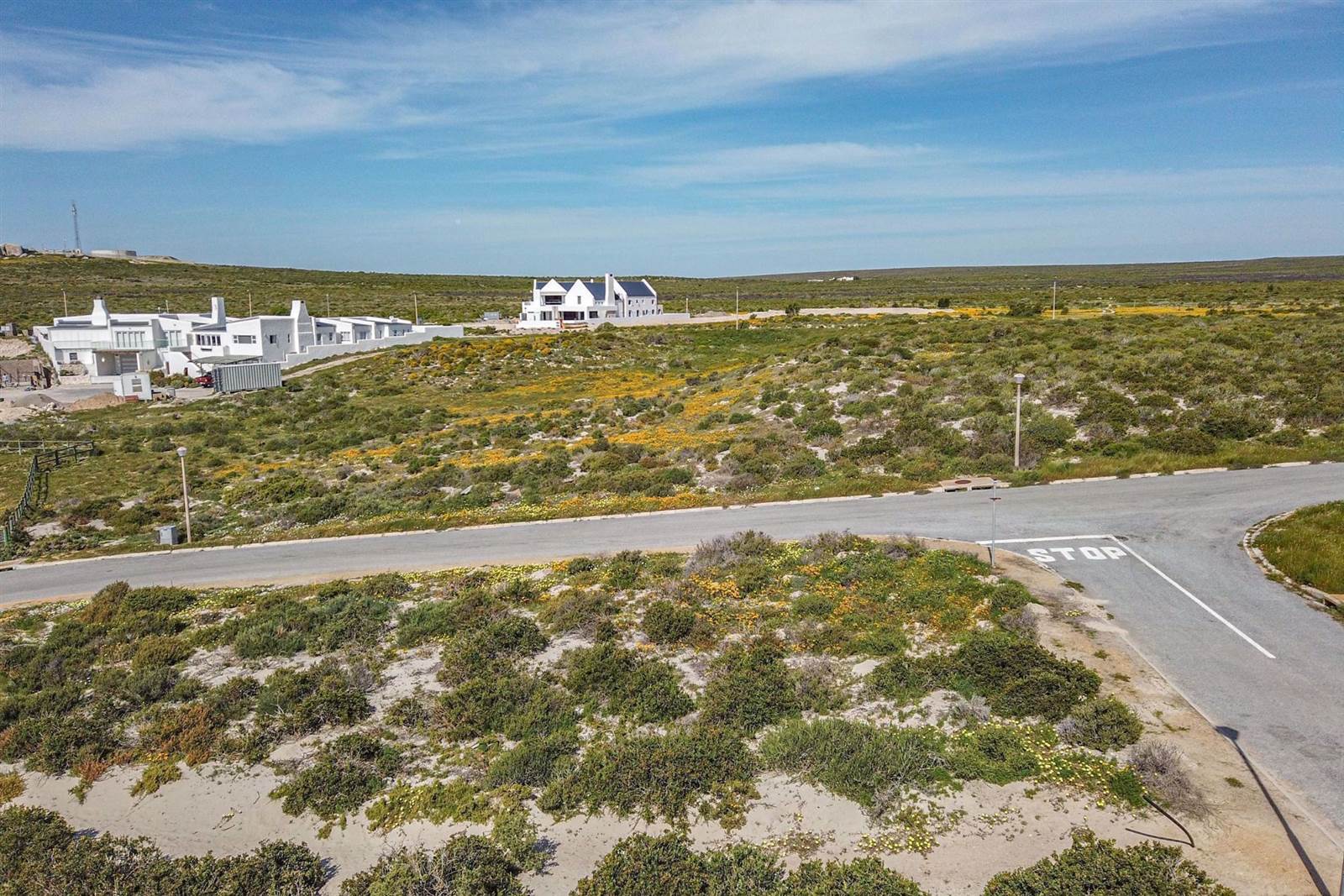 458 m² Land available in Paternoster photo number 4