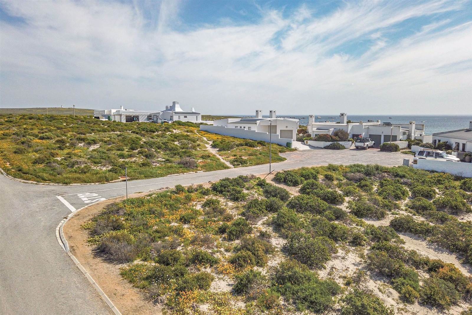 458 m² Land available in Paternoster photo number 6
