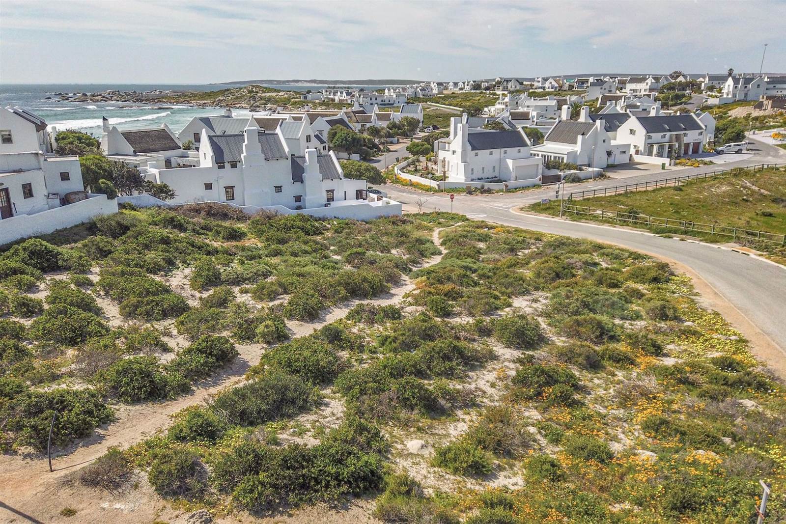 458 m² Land available in Paternoster photo number 2