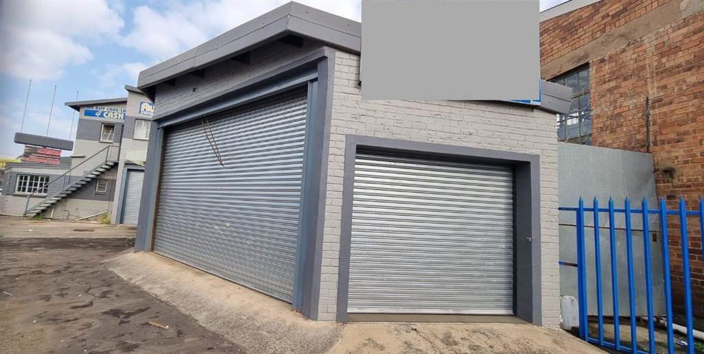 300  m² Commercial space in Pietermaritzburg Central photo number 11
