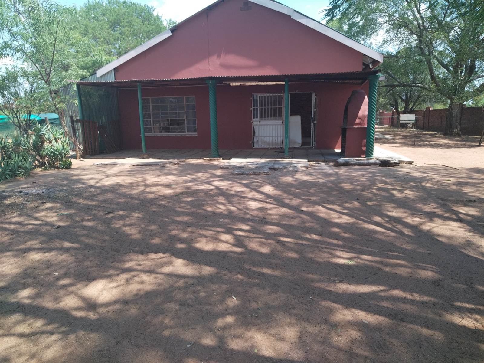 1 ha Farm in Mafikeng photo number 3