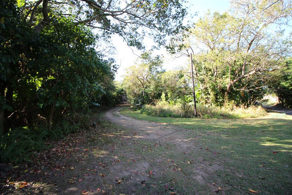4076 m² Land available in Southbroom photo number 2