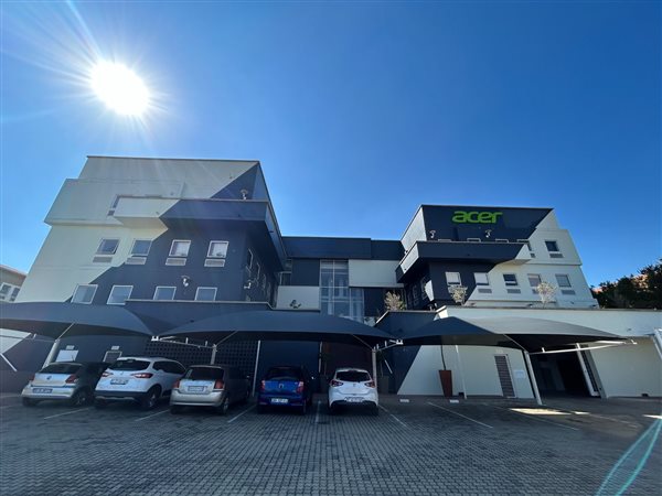 16  m² Office Space in Sunninghill