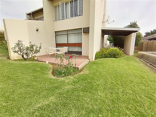 2 Bed Apartment in Upington