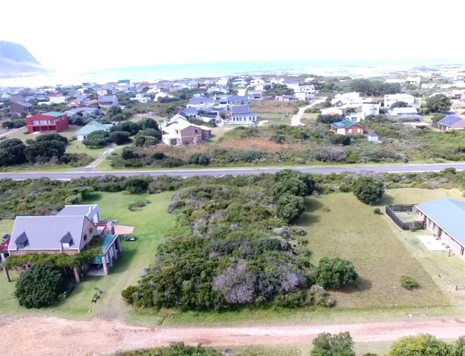 800 m² Land available in Bettys Bay photo number 5