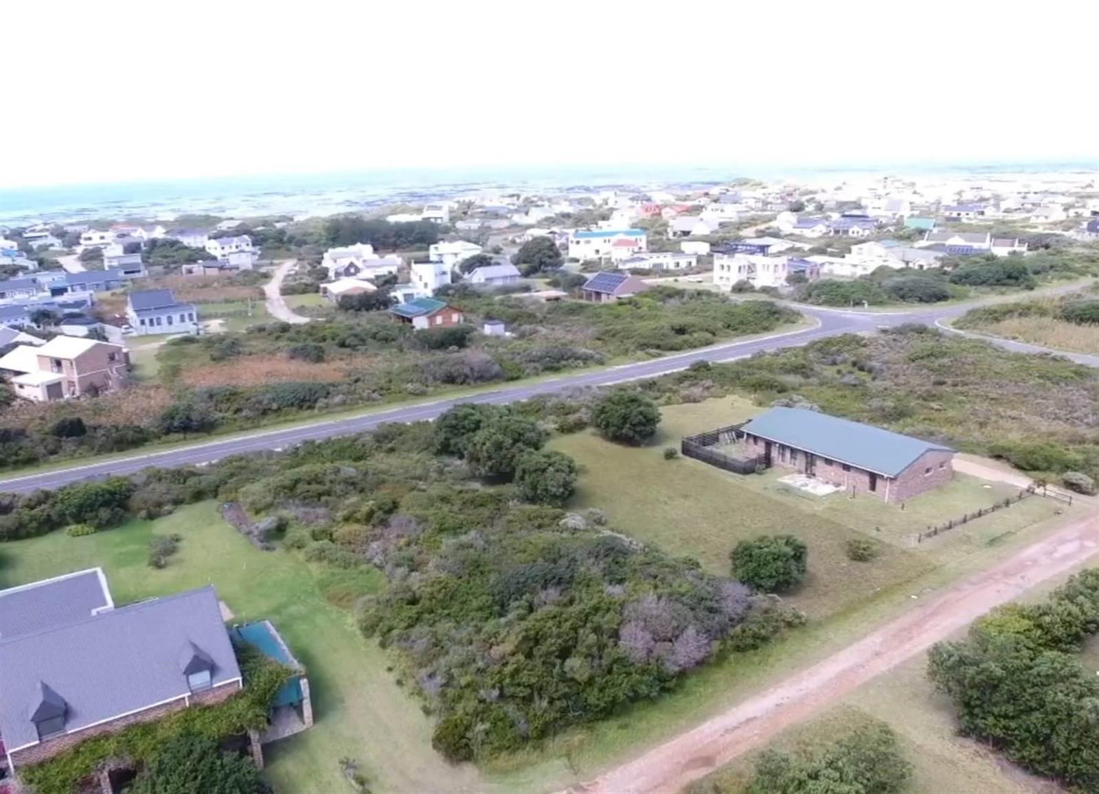 800 m² Land available in Bettys Bay photo number 8