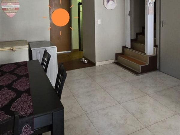 3 Bed House in Mountain View