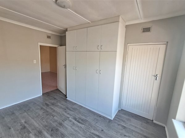 2 Bed Apartment